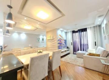 7c4b1e4817c3f4d09048920d8be8cbd516d363a0 · Apartamento com 2 dormitórios à venda, 64 m² por R$ 585.000,00 - Gopoúva - Guarulhos/SP