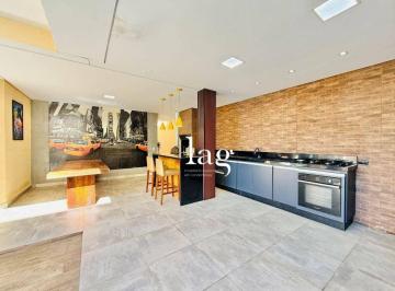 b229d29b3198b37279ab3ed200b870fd3aa0a42c · Casa com 4 dormitórios à venda, 281 m² - Condomínio Mont Blanc - Sorocaba/SP
