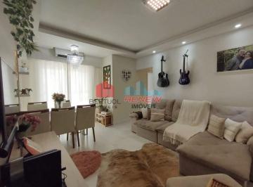 Apartamento · 76m² · 3 Quartos · 2 Vagas · Apartamento à venda Residencial Felicitá em Louveira