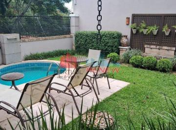 Casa · 235m² · 3 Quartos · 2 Vagas · Casa para aluguel Condomínio Residencial Camburi em Valinhos