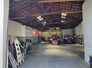 Comercial · 225m² · Salão para aluguel Vera Cruz em Valinhos