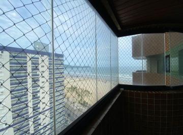 ef13394c73c5b05e0c37b7b4ac4347ba7eef4090 · Apartamento com 3 dormitórios à venda, 88 m² por R$ 595.000,00 - Vila Guilhermina - Praia Grande/SP
