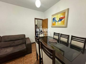 Apartamento · 60m² · 3 Quartos · 1 Vaga · Apartamento à venda 3 quartos no Bairro JARDIM RIACHO DAS PEDRAS