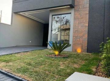 0fe2a866e820a6981f1e3e3a517d6bf42987baa2 · Casa à venda, 88 m² por R$ 569.000,00 - Jardim Ecoville I - Cambé/PR