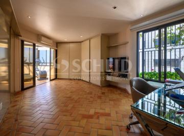 Apartamento · 455m² · 2 Quartos · 4 Vagas · Cobertura Duplex Alameda itú, 2 suítes, 4 vagas