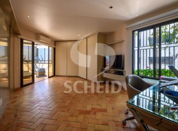Apartamento · 455m² · 2 Quartos · 4 Vagas · Cobertura Duplex Alameda itú, 2 suítes, 4 vagas