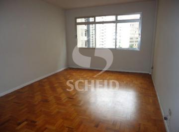 Apartamento · 110m² · 3 Quartos · 1 Vaga · Apartamento à Venda com 110m², 3 quartos (1 suíte) 1 vaga na Bela Vista