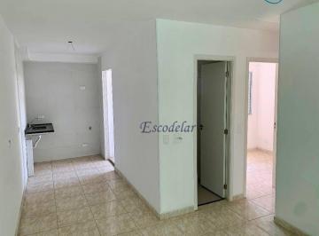 f2d70289230ec32c5d14afb7bef8ad975032775f · Apartamento com 2 dormitórios à venda, 40 m² por R$ 280.000,00 - Freguesia do Ó - São Paulo/SP