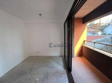 b7e23059b8232b3d7b2bfb36f3eebd3ea009372b · Studio com 1 quarto à venda, 26 m² por R$ 390.000 - Perdizes - São Paulo/SP