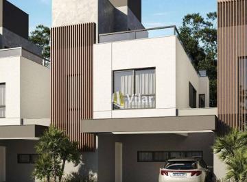 595ee827387882ab9fdf6c5a03a8e342848e622e · Sobrado com 3 dormitórios à venda, 203 m² por R$ 1.564.000,00 - Ecoville - Curitiba/PR