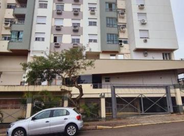 Apartamento · 62m² · 2 Quartos · 1 Vaga · Apartamento com 2 dormitórios à venda, 62 m² por R$ 340.000,00 - Cavalhada - Por