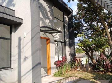 Casa · 150m² · 3 Quartos · 2 Vagas · 3 Dorms- Piscina- Jardim Jaraguá-Atibaia - R$ 1.2 mi, Cod:4913