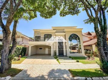 b122844afd199b97966033537537c87cbab3b2e6 · Sobrado com 5 suítes à venda, 650 m² por R$ 5.300.000 - Condomínio Residencial Village Iguaçu - Foz 
