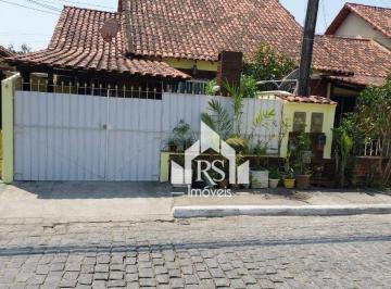 112986ac976f09a55ee4c660480cf3057439bf79 · Casa com 3 dormitórios à venda, 61 m² por R$ 295.000,00 - Galo Branco - São Gonçalo/RJ