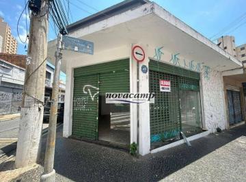 eb10907a02d268b095c60e7f6d670e0debcd724d · Salão para alugar, 100 m² por R$ 4.919,51/mês - Centro - Campinas/SP