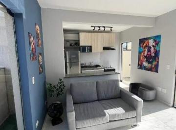 Apartamento · 85m² · 1 Quarto · Cobertura à venda 1 quarto Vila Santa Catarina - São Paulo - SP