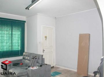 Casa · 94m² · 2 Quartos · Sobrado 94 m² Localizado No bairro Centro Santo André - SP