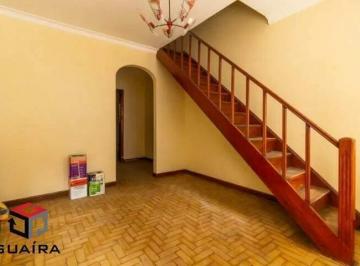 Casa · 92m² · 2 Quartos · 1 Vaga · Sobrado à venda 2 quartos 1 vaga Centro - São Bernardo do Campo - SP