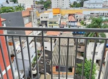 1b4c2b037d2d57aa82a5b5e3f0786b921136f23e · Apartamento com 2 dormitórios à venda, 43 m² por R$ 329.000,00 - Jardim Aida - Guarulhos/SP