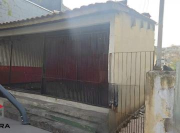 Terreno · 380m² · 6 Quartos · 5 Vagas · Terreno à venda 6 quartos 5 vagas Santa Cristina - Santo André - SP