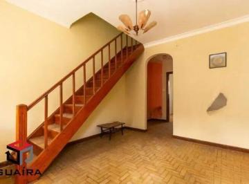 Casa · 92m² · 2 Quartos · 1 Vaga · Sobrado à venda 2 quartos 1 vaga Centro - São Bernardo do Campo - SP