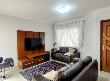 Sala de estar · Sobrado à venda 4 quartos 1 suíte 4 vagas Valparaíso - Santo André - SP
