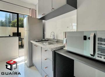 Apartamento · 60m² · 1 Quarto · Cobertura à venda 1 quarto Vila Santa Catarina - São Paulo - SP