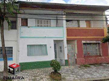 Casa · 92m² · 2 Quartos · Sobrado 92 m² Localizado No Bairro Centro Santo André - SP 