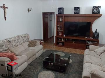 Casa · 238m² · 3 Quartos · 2 Vagas · Sobrado à venda 3 quartos 2 suítes 2 vagas Jardim do Mar - São Bernardo do Campo - SP