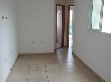 Apartamento · 84m² · 2 Quartos · 1 Vaga · Cobertura 84 m² Localizado No Bairro Cidade São Jorge Santo André - SP 