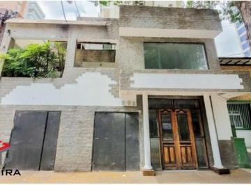 Comercial · 560m² · Prédio com 560m² - Vila Nova Conceição - São Paulo - SP.