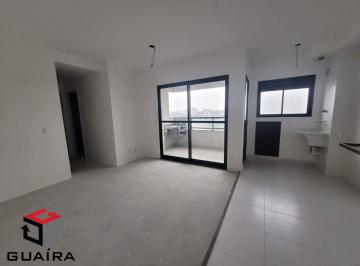 Apartamento · 58m² · 2 Quartos · 1 Vaga · Apartamento à venda 2 quartos 1 suíte 1 vaga Baeta Neves - São Bernardo do Campo - SP