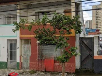 Casa · 133m² · 3 Quartos · 2 Vagas · Sobrado 133 m² Localizado No bairro Centro Santo André - SP 