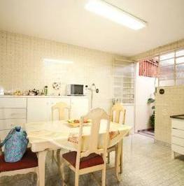 Casa · 125m² · 2 Quartos · Sobrado com 125m² - Vila Olímpia - São Paulo - SP.