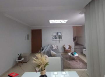 Apartamento · 180m² · 3 Quartos · 2 Vagas · Cobertura à venda 3 quartos 1 suíte 2 vagas Eldízia - Santo André - SP