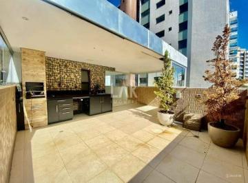 Apartamento · 120m² · 2 Quartos · 2 Vagas · Cobertura à venda, 2 quartos, 1 suíte, 2 vagas, Sion - Belo Horizonte/MG