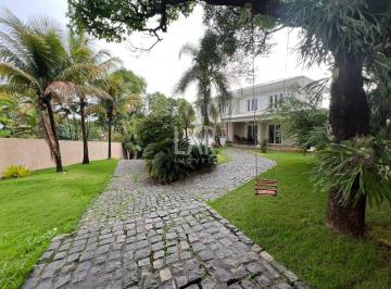 Casa · 601m² · 4 Quartos · 5 Vagas · Casa à venda, 4 quartos, 4 suítes, 5 vagas, Bandeirantes (Pampulha) - Belo Horizonte/MG