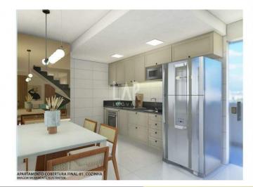 Apartamento · 63m² · 2 Quartos · 2 Vagas · Apartamento à venda, 2 quartos, 1 suíte, 2 vagas, Santo Antônio - Belo Horizonte/MG