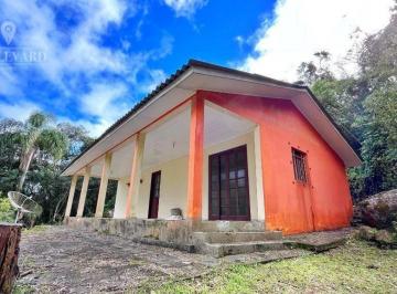 fe701c00f31041f557e24c9aa704965660880a06 · Chácara no Clube Recanto das Pedras com 2 dormitórios à venda, 1547 m² por R$ 250.000 - Zona Rural -
