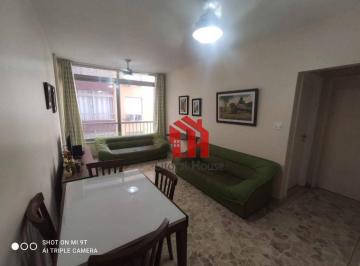 beb0ef26f630c348097394957d55343a16195071 · Apartamento à venda, 60 m² por R$ 560.000,00 - Gonzaga - Santos/SP