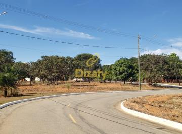 Terreno · 1025m² · LOTE A VENDA NO RESIDENCIAL RETIRO DA MATA - JEQUITIBA MG