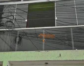 83bc942771f56b87d807f8ed78d99b1aee606b1e · Sobrado com 4 dormitórios à venda, 125 m² por R$ 373.000,00 - Parque Santos Dumont - Guarulhos/SP