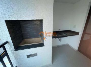 bc43156942c5b1510be70a912e697ead2be8d481 · Apartamento com 2 dormitórios à venda, 67 m² por R$ 507.000,00 - Gopoúva - Guarulhos/SP