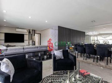 1c7b5d1fa2e529ab5e5b1d912694d70d60dcff03 · Apartamento com 3 dormitórios à venda, 197 m² por R$ 3.000.000,00 - Jardim Santa Mena - Guarulhos/SP