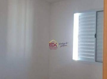 1cfeb76c796fcb59bcda75e655d622b0aeb3da04 · Apartamento com 2 dormitórios à venda, 37 m² por R$ 205.000,00 - Residencial Frei Galvão - São José 
