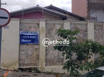 5750c3ef9ce98502477875fb29681b799f9bf58b · Casa com 3 dormitórios à venda, 160 m² por R$ 1.400.000,00 - Taquaral - Campinas/SP