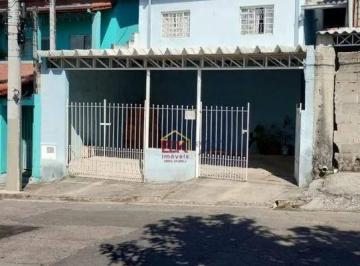 35c8ad4c629d88cb8fa9e511b6f904ef4c9a1a77 · Sobrado com 3 dormitórios à venda, 87 m² por R$ 340.000,00 - Campos de São José - São José dos Campo