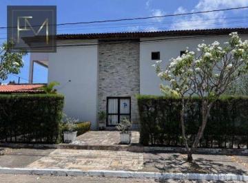 cb5a10cbbc75c19efebd4d3e06d7633889005fc5 · Casa com 5 dormitórios à venda, 250 m² por R$ 1.350.000,00 - Intermares - Cabedelo/PB
