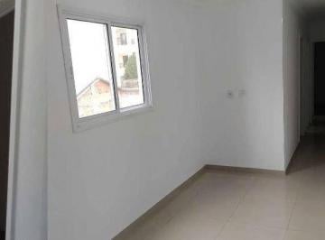 e76a8cc7167f9bc1c68ec3dcd6246cdc5066eed0 · Apartamento com 2 dormitórios para alugar, 46 m² por R$ 2.200,00/mês - Campestre - Santo André/SP