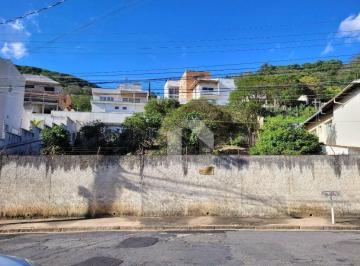 d61dac0065dd76803c123c142d0dc5bd1667ffef · Terreno à venda, 923 m² por R$ 1.100.000,00 - Jardim dos Estados - Poços de Caldas/MG